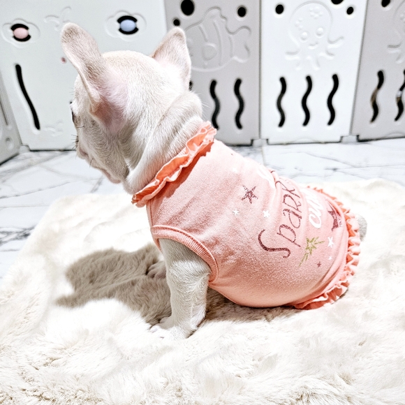 Top Paw Puppy Dog Shirt - Picture 1 of 10